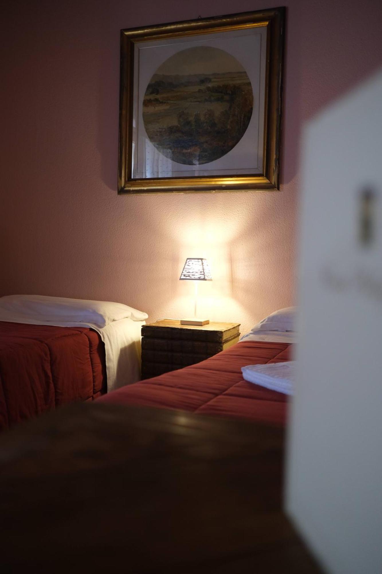 Agriturismo Corte Pellegrini San Martino Buon Albergo Exterior foto