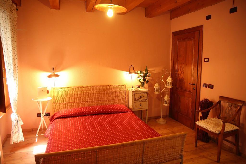 Agriturismo Corte Pellegrini San Martino Buon Albergo Quarto foto
